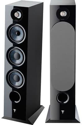 FOCAL CHORA 826- DEMANDEZ UN PRIX D'AMI FOCAL CHORA 826- DEMANDEZ UN PRIX D'AMI