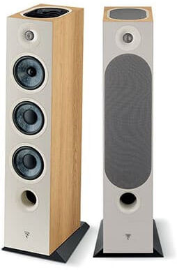 FOCAL CHORA 826 D- DEMANDEZ UN PRIX D'AMI FOCAL CHORA 826 D- DEMANDEZ UN PRIX D'AMI