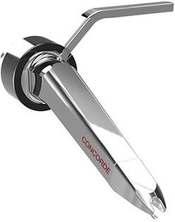 ORTOFON CONCORDE CENTURY- DEMANDEZ UN PRIX D'AMI ORTOFON CONCORDE CENTURY- DEMANDEZ UN PRIX D'AMI