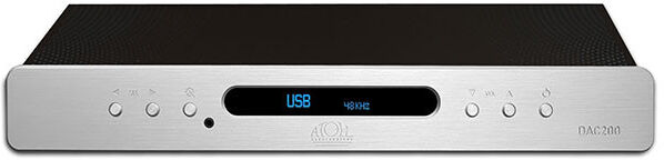 ATOLL DAC 200 Signature- DEMANDEZ UN PRIX D'AMI