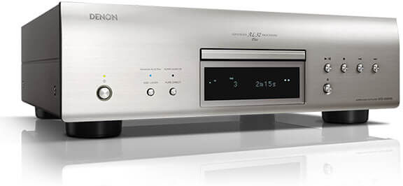 DENON DCD2500NE- DEMANDEZ UN PRIX D'AMI