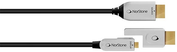 Norstone design NORSTONE JURA HDMI OPTIC- DEMANDEZ UN PRIX D'AMI Norstone design NORSTONE JURA HDMI OPTIC- DEMANDEZ UN PRIX D'AMI