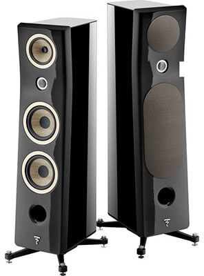 FOCAL KANTA N°3- DEMANDEZ UN PRIX D'AMI FOCAL KANTA N°3- DEMANDEZ UN PRIX D'AMI