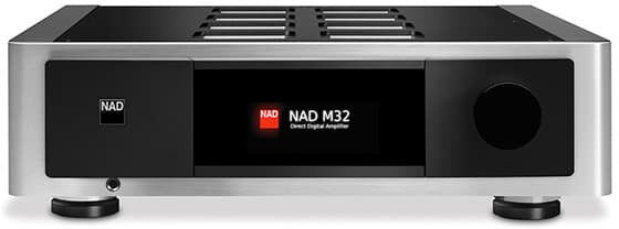 NAD M32- DEMANDEZ UN PRIX D'AMI NAD M32- DEMANDEZ UN PRIX D'AMI