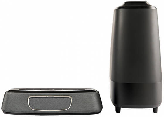 POLK AUDIO MAGNIFI MINI- DEMANDEZ UN PRIX D'AMI POLK AUDIO MAGNIFI MINI- DEMANDEZ UN PRIX D'AMI