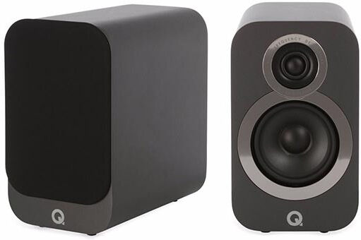 Q ACOUSTICS Q3010i- DEMANDEZ UN PRIX D'AMI