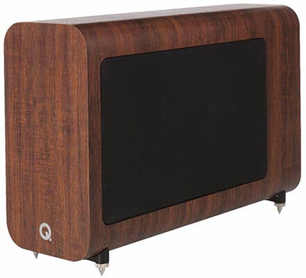 Q ACOUSTICS Q3060S- DEMANDEZ UN PRIX D'AMI Q ACOUSTICS Q3060S- DEMANDEZ UN PRIX D'AMI