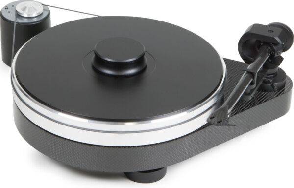 PRO-JECT RPM9 CARBON- DEMANDEZ UN PRIX D'AMI