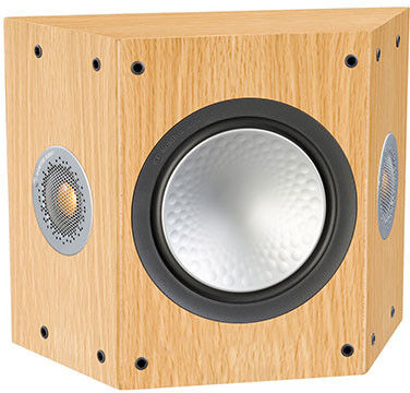 MONITOR AUDIO SILVER6GFX Natural oak- DEMANDEZ UN PRIX D'AMI MONITOR AUDIO SILVER6GFX Natural oak- DEMANDEZ UN PRIX D'AMI