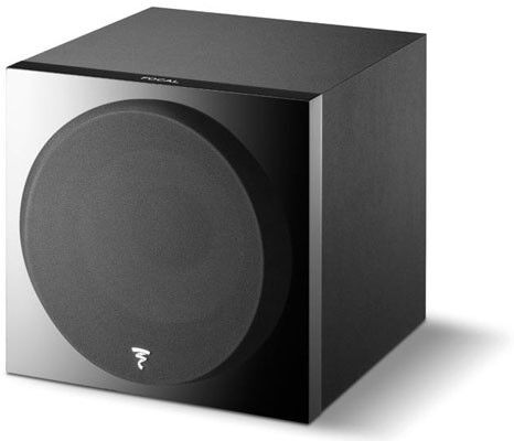FOCAL SUB1000F- DEMANDEZ UN PRIX D'AMI FOCAL SUB1000F- DEMANDEZ UN PRIX D'AMI