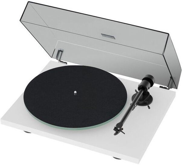 PRO-JECT T1- DEMANDEZ UN PRIX D'AMI