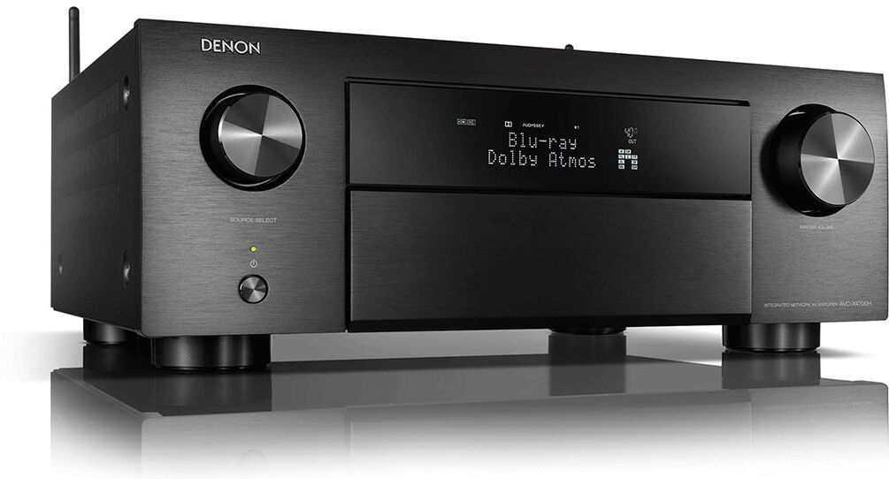 DENON AVCX4700H- DEMANDEZ UN PRIX D'AMI