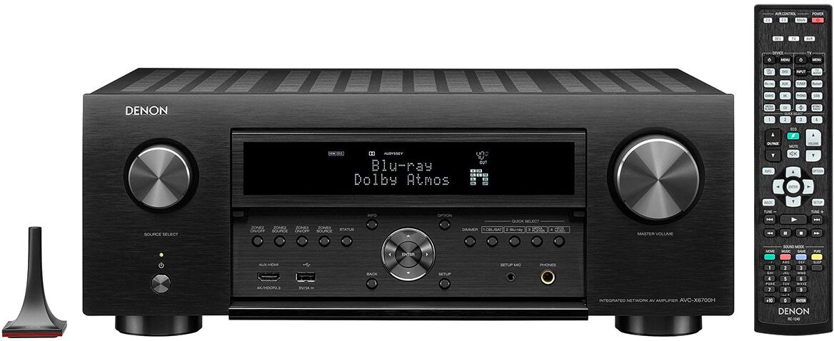 DENON AVCX6700H- DEMANDEZ UN PRIX D'AMI DENON AVCX6700H- DEMANDEZ UN PRIX D'AMI
