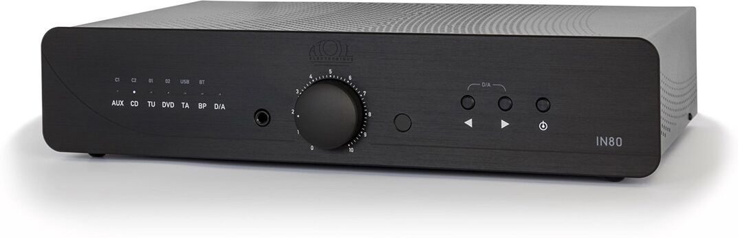 ATOLL IN80 SIGNATURE- DEMANDEZ UN PRIX D'AMI ATOLL IN80 SIGNATURE- DEMANDEZ UN PRIX D'AMI