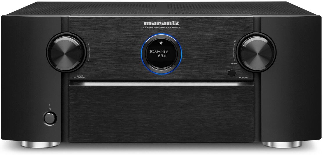 MARANTZ SR7015 Noir- DEMANDEZ UN PRIX D'AMI