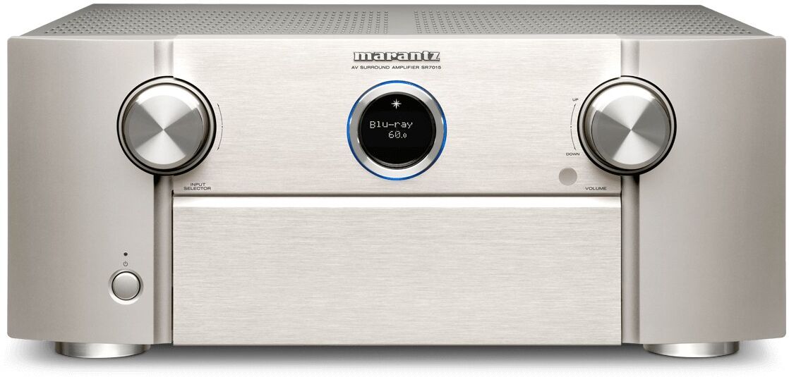 MARANTZ SR7015 Silver Gold- DEMANDEZ UN PRIX D'AMI MARANTZ SR7015 Silver Gold- DEMANDEZ UN PRIX D'AMI