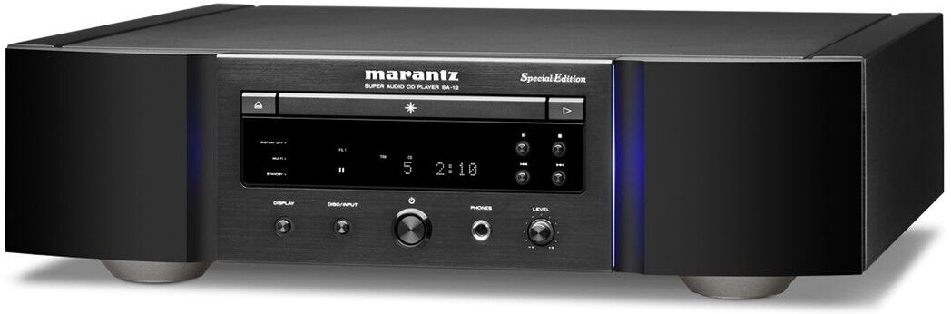 MARANTZ SA12SE- DEMANDEZ UN PRIX D'AMI MARANTZ SA12SE- DEMANDEZ UN PRIX D'AMI