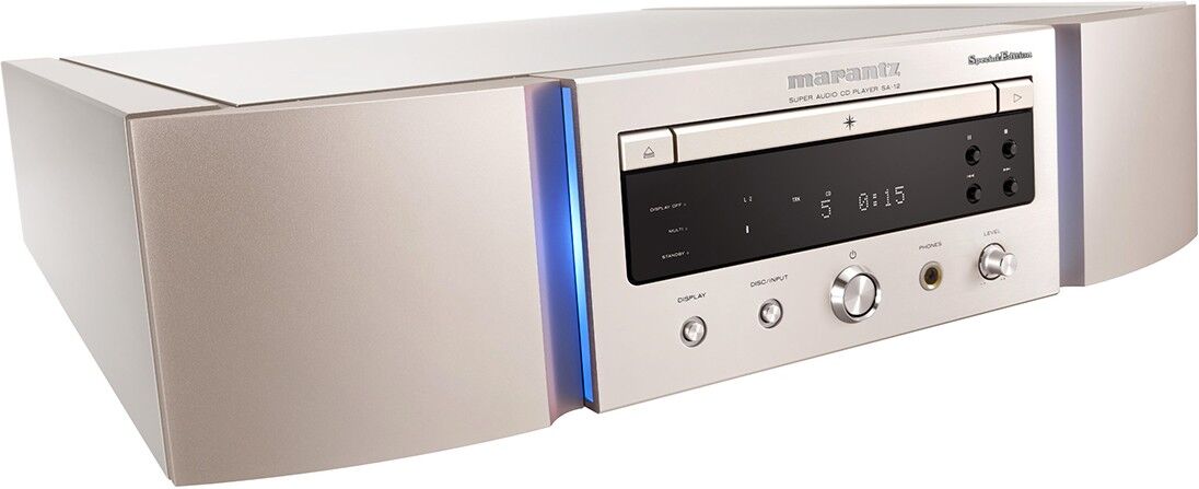 MARANTZ SA12SE- DEMANDEZ UN PRIX D'AMI MARANTZ SA12SE- DEMANDEZ UN PRIX D'AMI