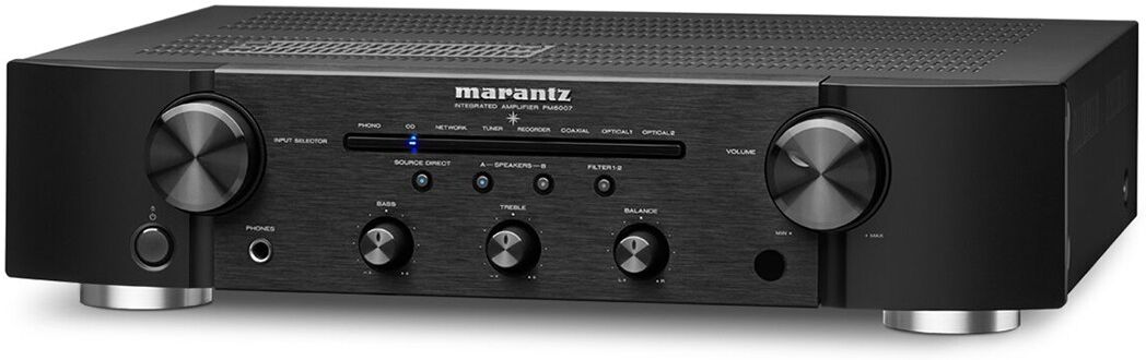 Marantz PM6007- DEMANDEZ UN PRIX D'AMI Marantz PM6007- DEMANDEZ UN PRIX D'AMI