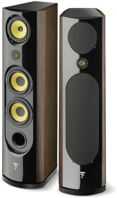 FOCAL SPECTRAL 40TH- DEMANDEZ UN PRIX D'AMI FOCAL SPECTRAL 40TH- DEMANDEZ UN PRIX D'AMI