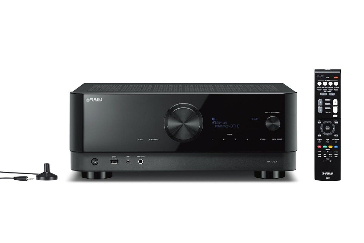 YAMAHA RXV6A- DEMANDEZ UN PRIX D'AMI YAMAHA RXV6A- DEMANDEZ UN PRIX D'AMI