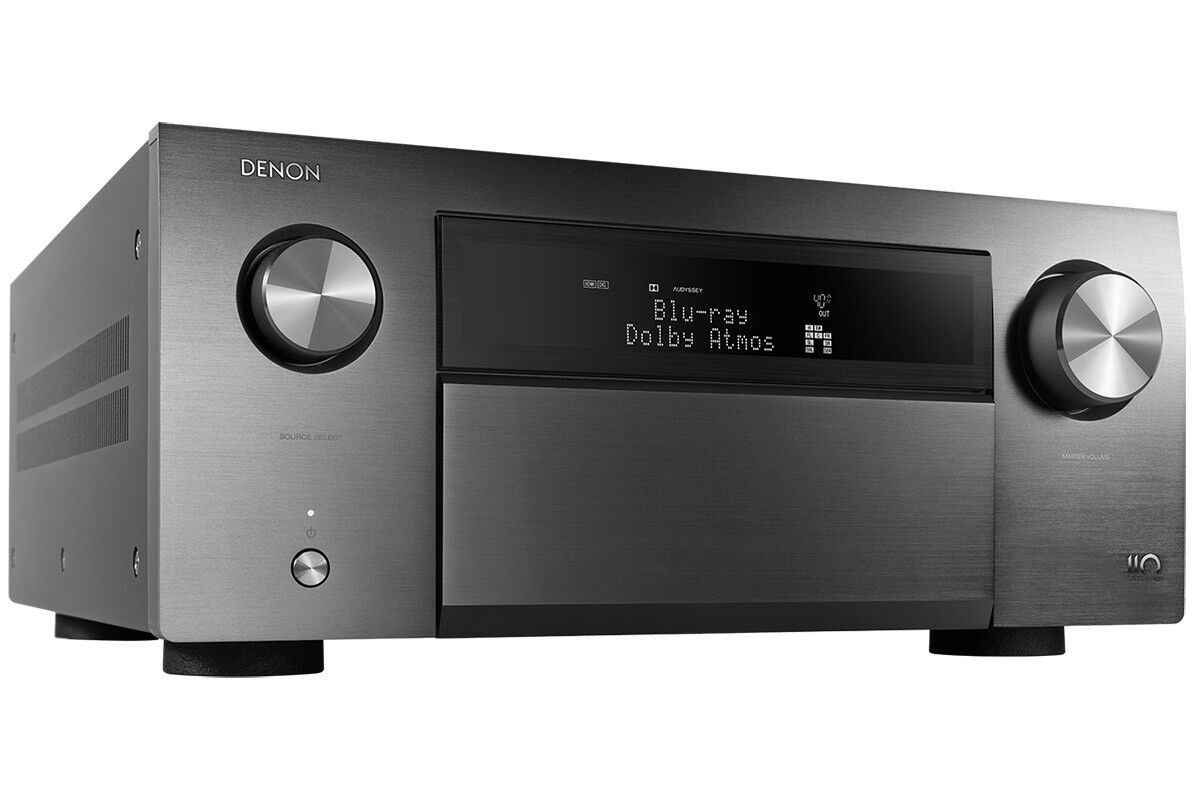 DENON AVCA110- DEMANDEZ UN PRIX D'AMI