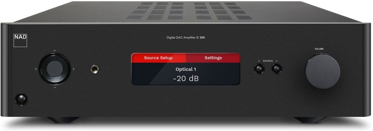 NAD C388- DEMANDEZ UN PRIX D'AMI NAD C388- DEMANDEZ UN PRIX D'AMI