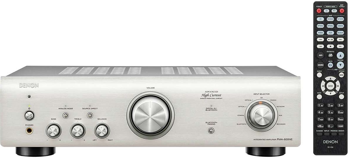 DENON PMA600NE- DEMANDEZ UN PRIX D'AMI DENON PMA600NE- DEMANDEZ UN PRIX D'AMI