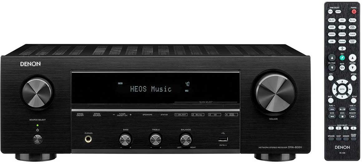 DENON DRA800H- DEMANDEZ UN PRIX D'AMI DENON DRA800H- DEMANDEZ UN PRIX D'AMI