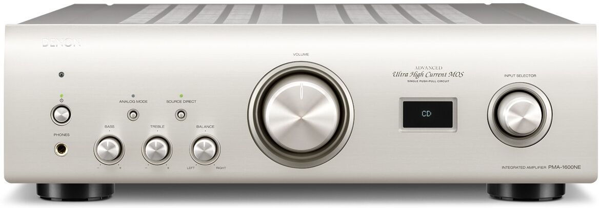 DENON PMA1600NE- DEMANDEZ UN PRIX D'AMI DENON PMA1600NE- DEMANDEZ UN PRIX D'AMI