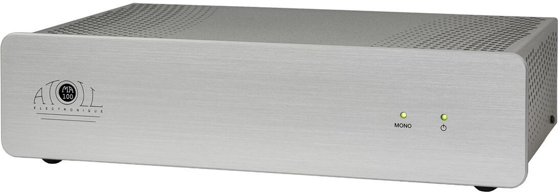 ATOLL MA100- DEMANDEZ UN PRIX D'AMI ATOLL MA100- DEMANDEZ UN PRIX D'AMI