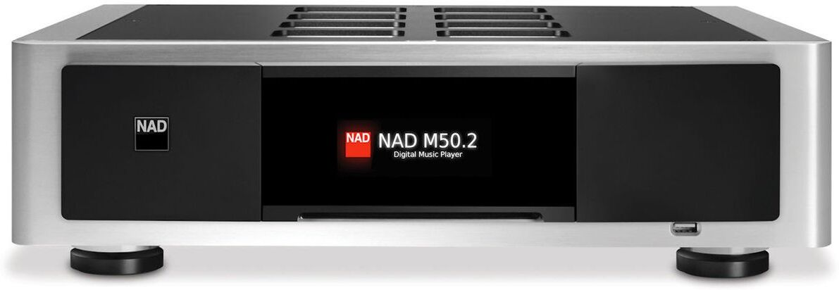 NAD M50.2- DEMANDEZ UN PRIX D'AMI NAD M50.2- DEMANDEZ UN PRIX D'AMI
