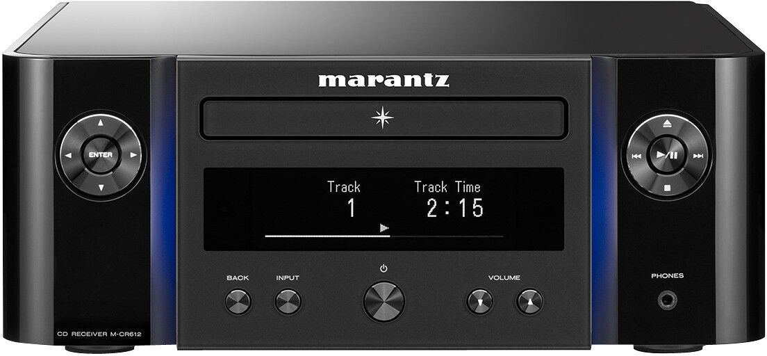 MARANTZ MCR612- DEMANDEZ UN PRIX D'AMI MARANTZ MCR612- DEMANDEZ UN PRIX D'AMI