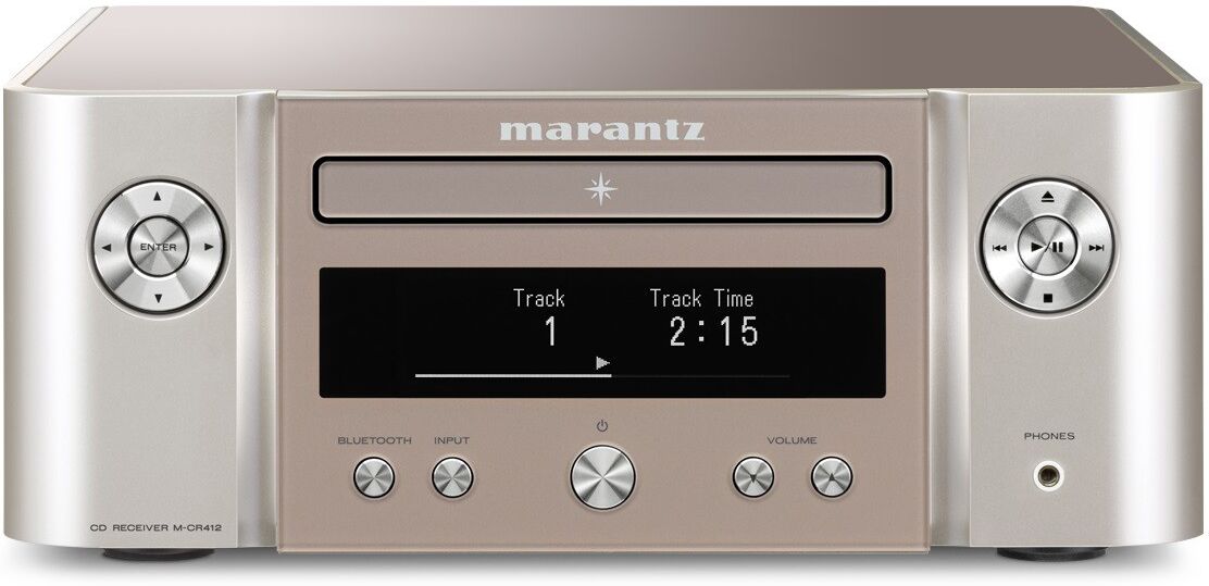 MARANTZ MCR412- DEMANDEZ UN PRIX D'AMI MARANTZ MCR412- DEMANDEZ UN PRIX D'AMI