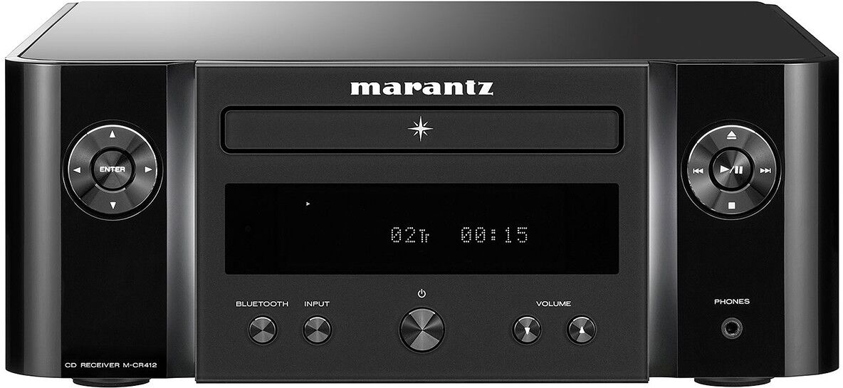 MARANTZ MCR412- DEMANDEZ UN PRIX D'AMI