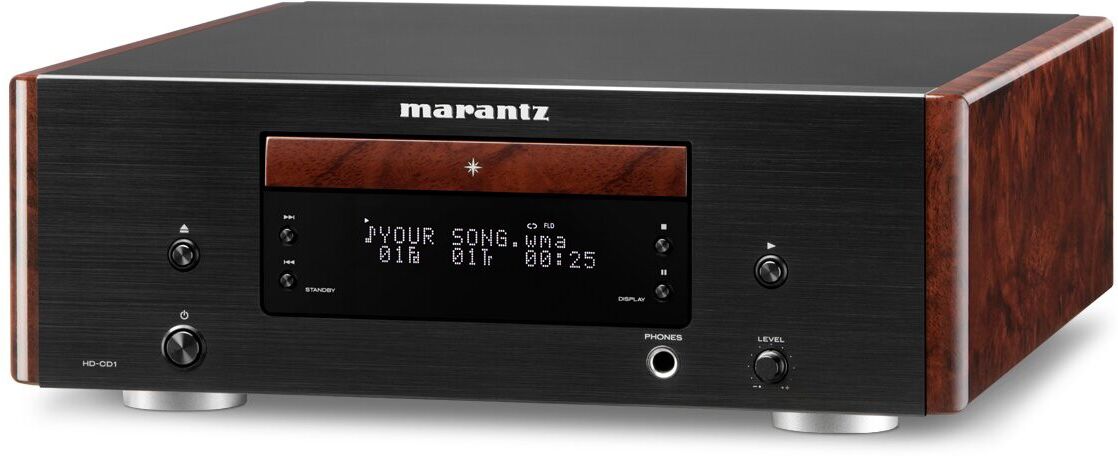 MARANTZ HD-CD1- DEMANDEZ UN PRIX D'AMI MARANTZ HD-CD1- DEMANDEZ UN PRIX D'AMI