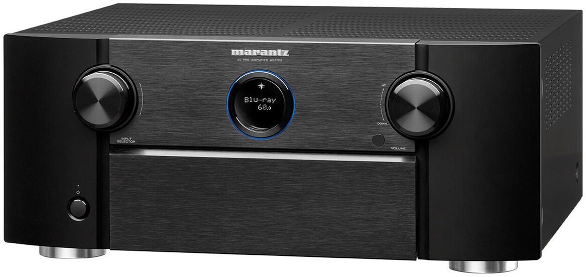 MARANTZ AV7706- DEMANDEZ UN PRIX D'AMI