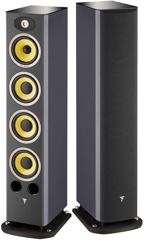 FOCAL ARIA K2 936 Ash Grey laquée- DEMANDEZ UN PRIX D'AMI FOCAL ARIA K2 936 Ash Grey laquée- DEMANDEZ UN PRIX D'AMI