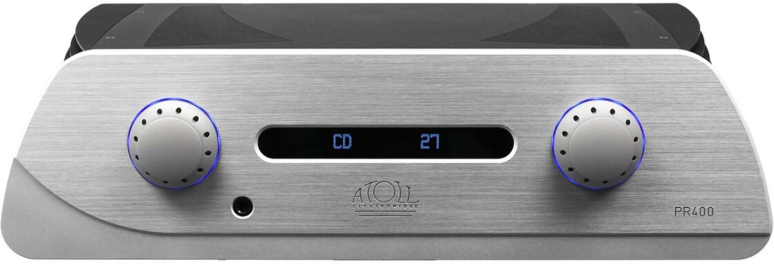 ATOLL PR400 Signature- DEMANDEZ UN PRIX D'AMI ATOLL PR400 Signature- DEMANDEZ UN PRIX D'AMI