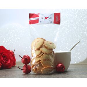 Cadeaux.com Biscuits Love personnalisés