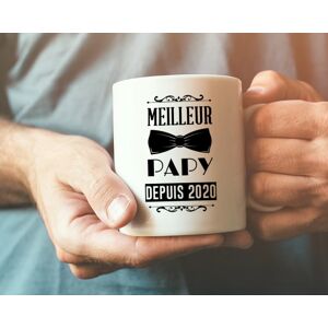 Cadeaux.com Mug personnalisé - Meilleur Grand-Père