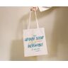 Cadeaux.com Tote bag personnalisé - Grande soeur la plus...