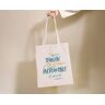 Cadeaux.com Tote bag personnalisé - Témoin le plus...