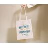 Cadeaux.com Tote bag personnalisé - Belle-Mère la plus...