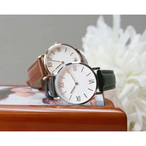 Cadeaux.com Montre femme message gravé