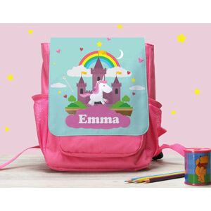 Cadeaux.com Sac à dos Petite licorne