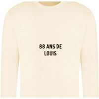 Cadeaux.com Sweat personnalisable homme 88 ans