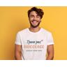Cadeaux.com Tee shirt personnalisé homme - J'peux pas j'ai bricolage