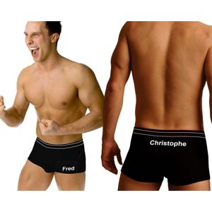 Cadeaux.com Boxer Personnalisé