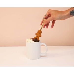 Cadeaux.com Cuillère à chocolat chaud - Comptoir de Mathilde